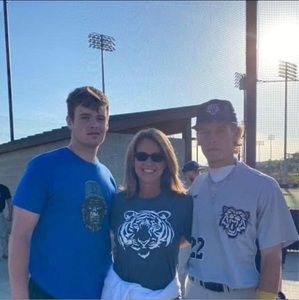 Meet your Posher, Cooper